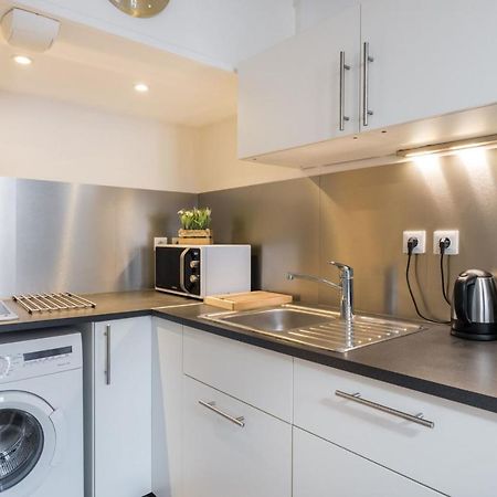 Guestready - Gorgeous Duplex Studio In Central Lyon Luaran gambar