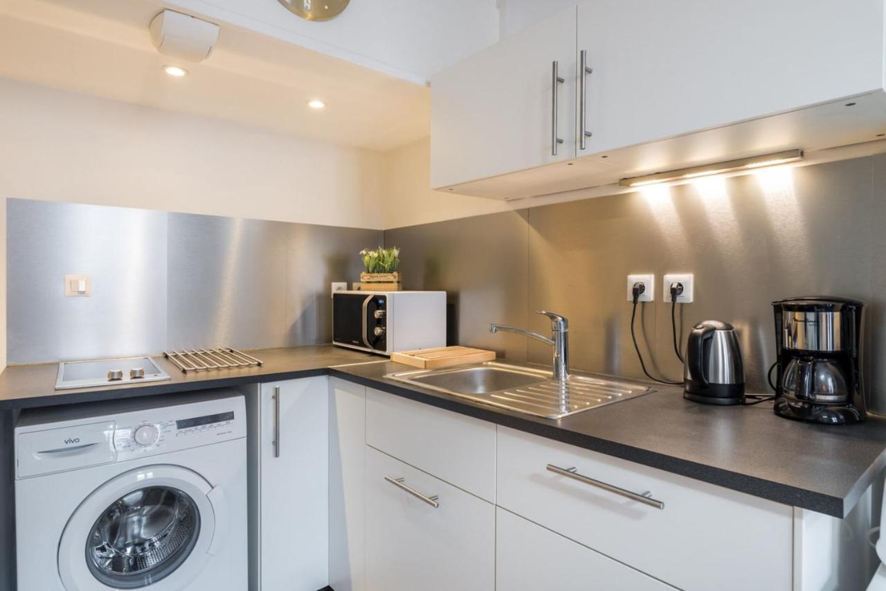 Guestready - Gorgeous Duplex Studio In Central Lyon Luaran gambar