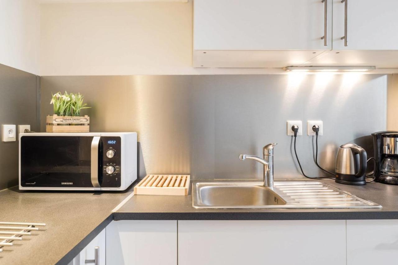 Guestready - Gorgeous Duplex Studio In Central Lyon Luaran gambar