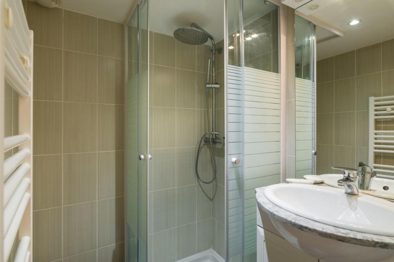 Guestready - Gorgeous Duplex Studio In Central Lyon Luaran gambar